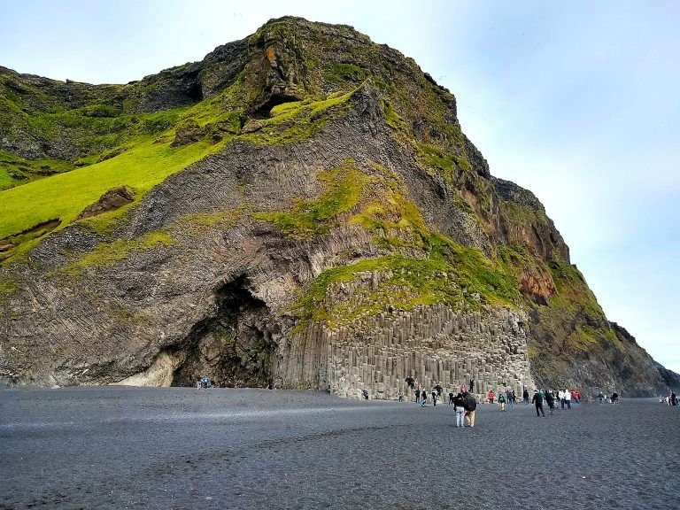 Playa Reynisfjara